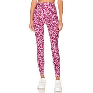 NWT Spiritual Gangster - High-waisted Intent Legging - Size: Small